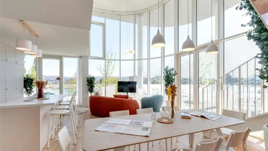 Apartments in Mulhouse - photo 4