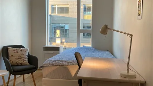 Rooms in Reykjavík Miðborg - photo 5