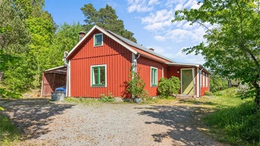 Houses in Uppsala - photo 14