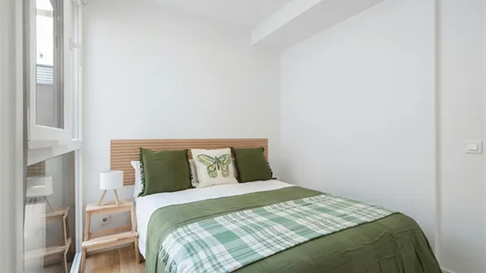 Rooms in Madrid Tetuán - photo 7