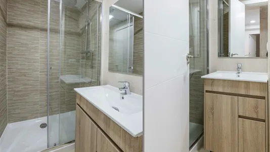 Rooms in Valencia Algirós - photo 7