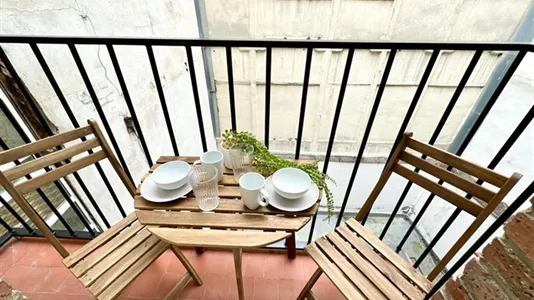 Apartments in Madrid Retiro - photo 2