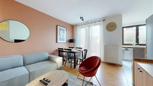 Rooms in Brussels Jette - photo 2