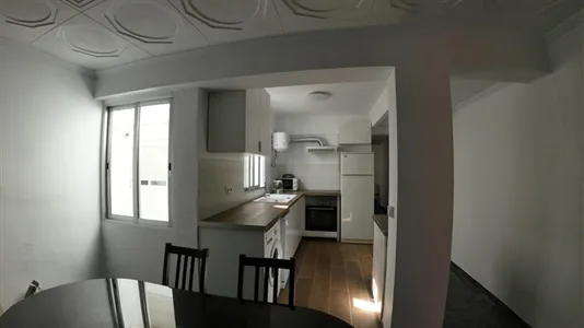 Apartments in Valencia Poblats Marítims - photo 2