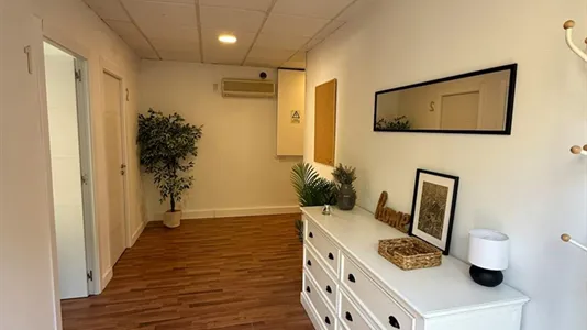 Rooms in Madrid Hortaleza - photo 9