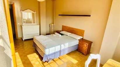 Room for rent in Madrid Chamberí, Madrid