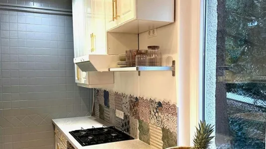 Apartments in Budapest II. kerület - photo 8