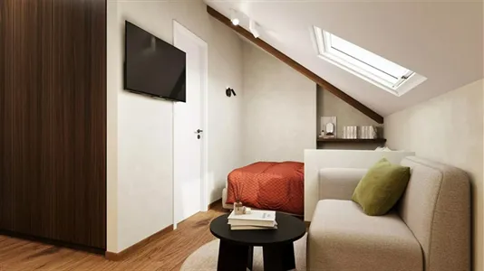 Apartments in Stad Brussel - photo 1