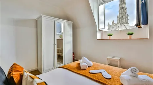 Apartments in Stad Brussel - photo 8