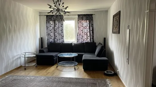 Apartments in Stockholm West - photo 2