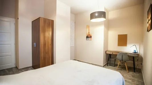 Rooms in Budapest Terézváros - photo 4