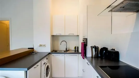 Apartments in Brussels Elsene - photo 6