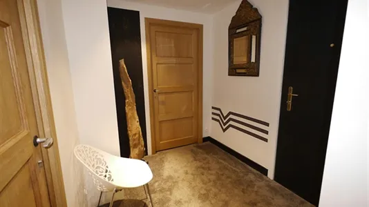 Rooms in Brussels Schaarbeek - photo 10