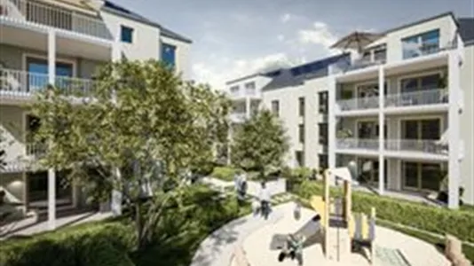 Apartments in Frankfurt - photo 15