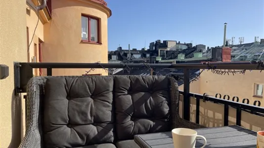 Apartments in Östermalm - photo 4