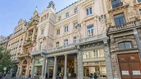 Rooms in Stad Brussel - photo 9