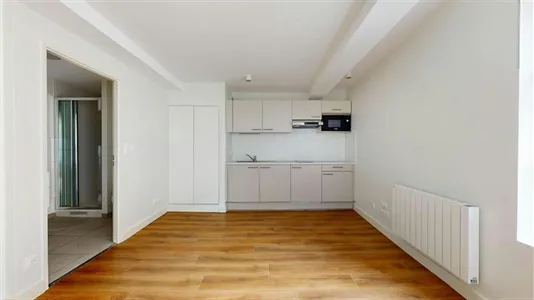 Apartments in Metz - photo 2