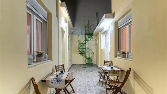 Apartments in Piraeus - photo 5