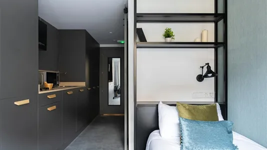 Apartments in Valencia Algirós - photo 4