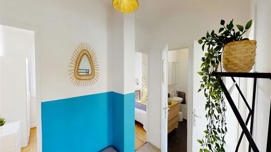 Rooms in Lyon - photo 6