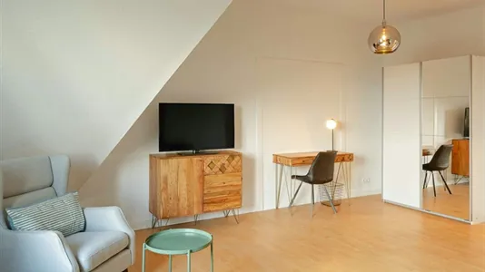 Rooms in Hamburg Eimsbuttel - photo 2