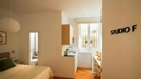 Apartments in Madrid Centro - photo 6