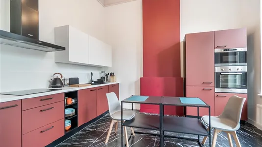 Rooms in La Louvière - photo 6