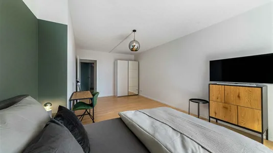 Rooms in Berlin Mitte - photo 1