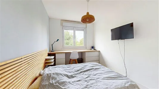 Rooms in Nantes - photo 3