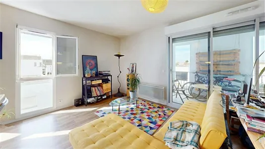 Apartments in Bordeaux - photo 6