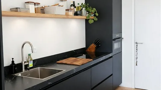 Apartments in Amsterdam Zeeburg - photo 6