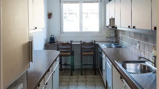 Rooms in Wien Mariahilf - photo 5