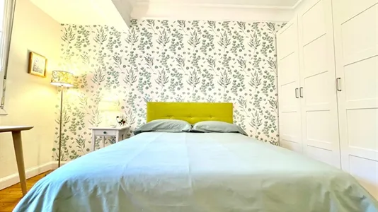 Rooms in Bilbao - photo 6