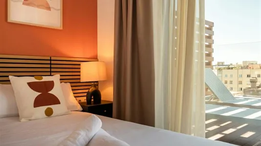 Apartments in Barcelona Eixample - photo 9