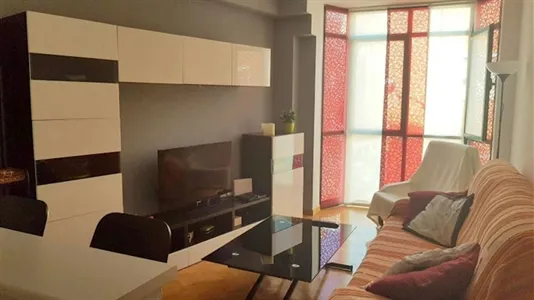 Apartments in Madrid Tetuán - photo 6