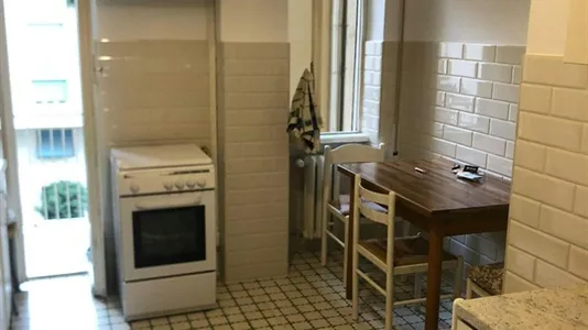 Rooms in Roma Municipio II – Parioli/Nomentano - photo 3