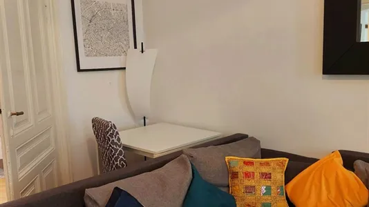 Apartments in Vienna Leopoldstadt - photo 4