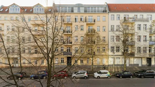 Apartments in Berlin Pankow - photo 8