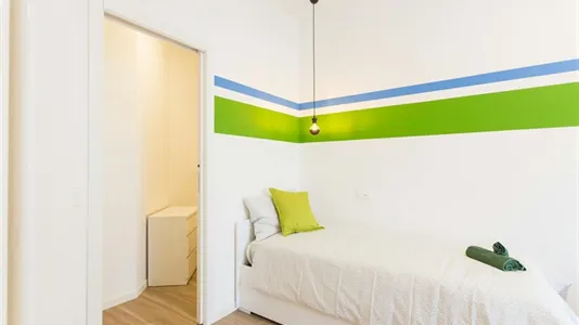 Rooms in Milano Zona 6 - Barona, Lorenteggio - photo 3