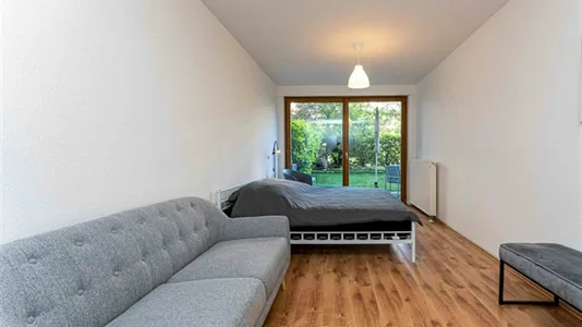 Apartments in Berlin Tempelhof-Schöneberg - photo 5