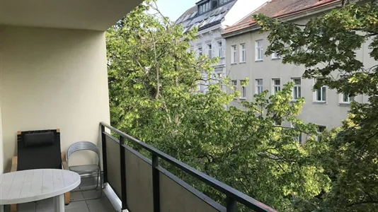 Rooms in Vienna Leopoldstadt - photo 5