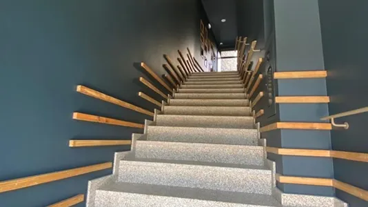 Rooms in Location is not specified - photo 9