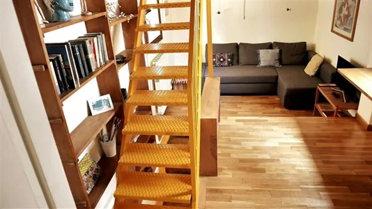 Apartments in Roma Municipio I – Centro Storico - photo 4