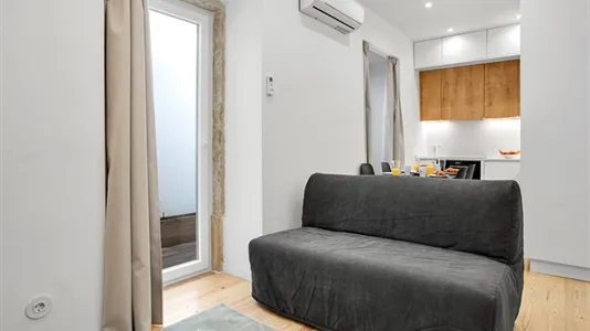 Apartments in Location is not specified - photo 4