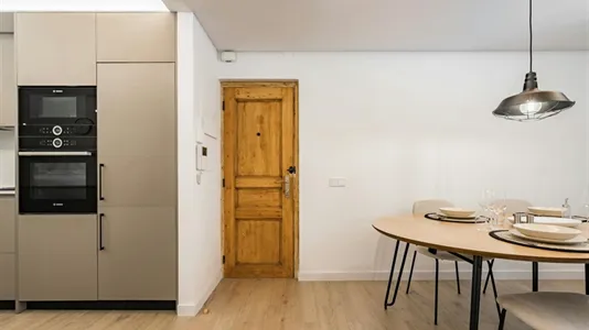 Rooms in Barcelona Sarrià-St. Gervasi - photo 8