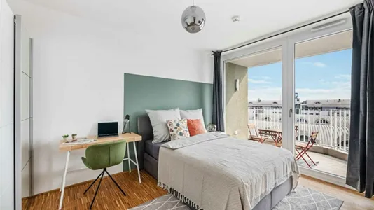 Rooms in Location is not specified - photo 5