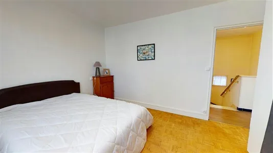 Rooms in Bordeaux - photo 3
