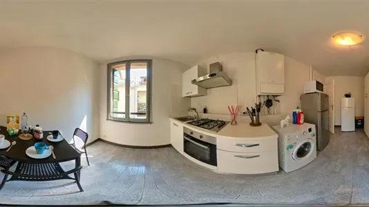 Rooms in Padua - photo 2
