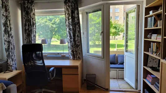 Apartments in Malmö City - photo 7