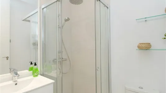 Rooms in Madrid Centro - photo 7